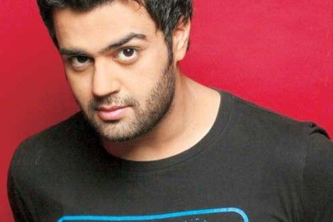 Happy Birthday Manish Paul 