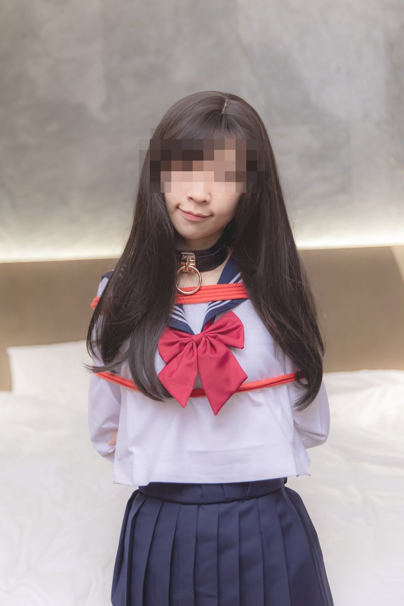 [許願池💕]
想看優咪被怎麼樣使用呢?
留言給優咪吧❤️

更多的照片影片在👉https://t.co/ZLYFWyNMcG
訂閱後可以看以前到現在的所有照片&amp;影片唷🥰 https://t.co/YFyvnq6vjo
