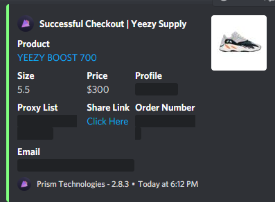 Resell Dynasty tweet media
