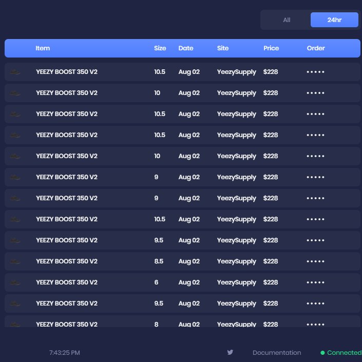 Resell Dynasty tweet media