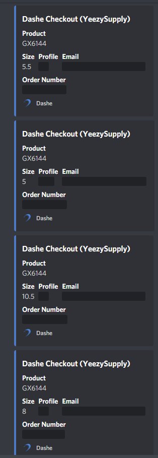 Resell Dynasty tweet media