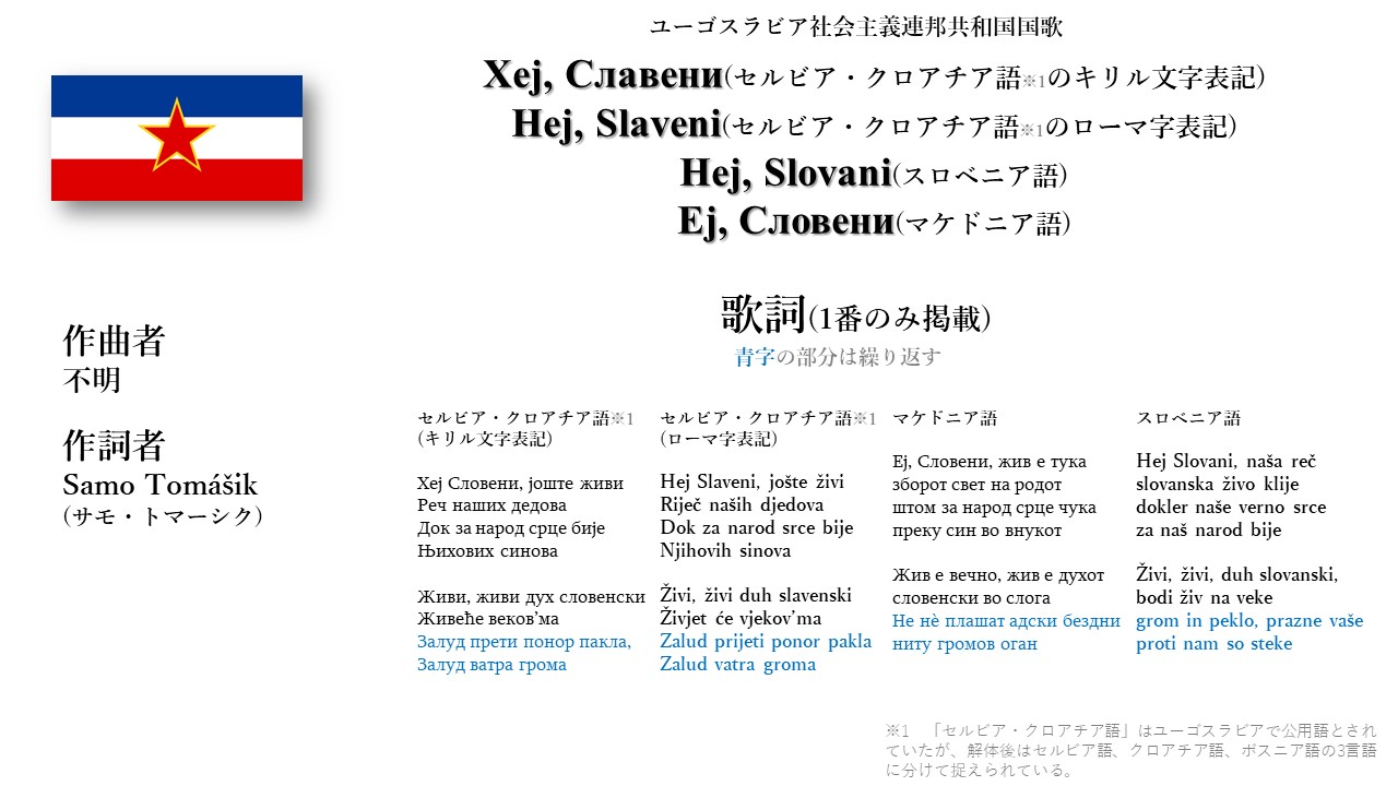 Tweets With Replies By 世界の国歌bot Anthemsbot Twitter