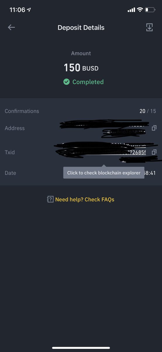 iSandeepSarkar's tweet photo. Won $150 from @CiervoKing #CiervoKingLegit #CKlegit
Follow him guys. You can also win.
100 % Legit ✅
Thank you bro 😎 https://t.co/JMxISpZGGe