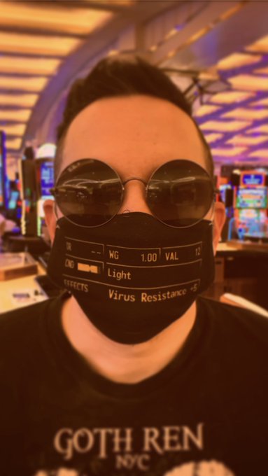 The truth is, the game was rigged from the start. #Fallout #FalloutNewVegas https://t.co/dMQII63tcZ<a href="/tag/fallout"class="tags"><span>#fallout</span></a><a href="/tag/falloutnewvegas"class="tags"><span>#falloutnewvegas</span></a>