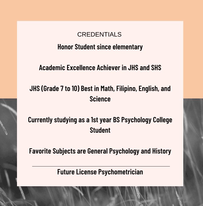 majorlyn16's tweet image. Here&apos;s my other info from FB. 100% active and legit commision. You can guarantee a high quality of works.

#acadcommision #acadservant #acadhelper #majorlynatyourservice