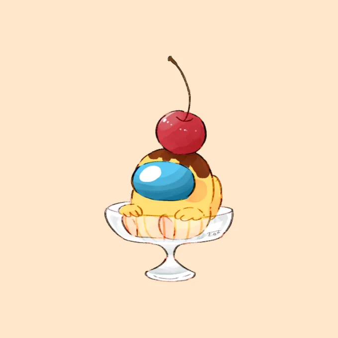 🍮 