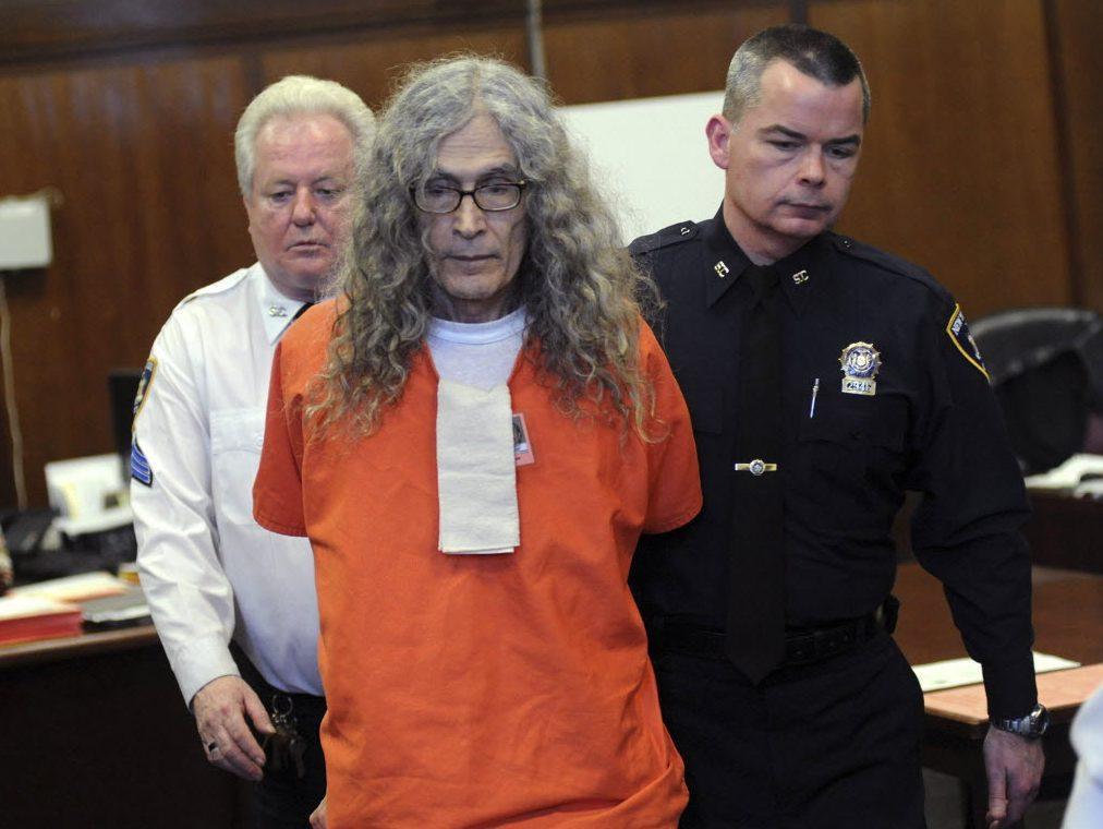 DATING GAME KILLER The evil crimes of Rodney Alcala