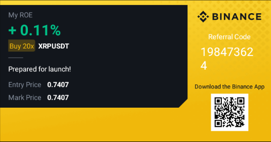#BinanceFutures Binance Futures Launches Mondays &amp; Tuesdays Bounty Promo!