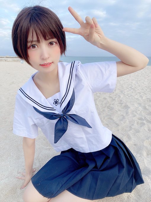 コスプレイヤー猫田あしゅのTwitter画像18