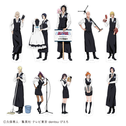 アニメイト商品情報局 على X: アニメイト商品情報局 على X: