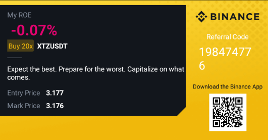 #BinanceFutures Binance Futures Launches Mondays &amp; Tuesdays Bounty Promo!