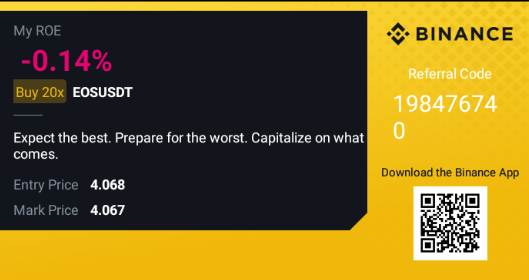 #BinanceFutures Binance Futures Launches Mondays &amp; Tuesdays Bounty Promo!