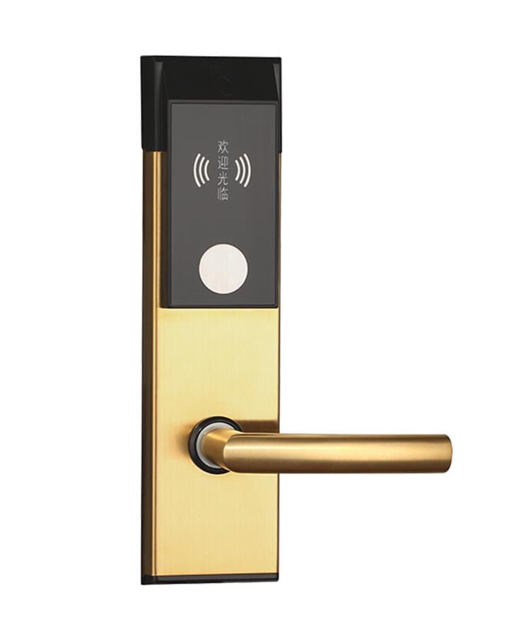 Yorfansmartlock's tweet image. stainless steel rfid lock
smart card lock system
hotel room lock
whatsapp:+86 18620348455
#hotellocksystem #rfidlocks #cardlock #lockdeals #locksstyle #hotelcardlock #digitallocksystem #electronichotellock #mifare #digitalhotellock #hoteldoortags #smarthotellocksystem #rfidtags