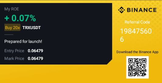 #BinanceFutures Binance Futures Launches Mondays &amp; Tuesdays Bounty Promo!