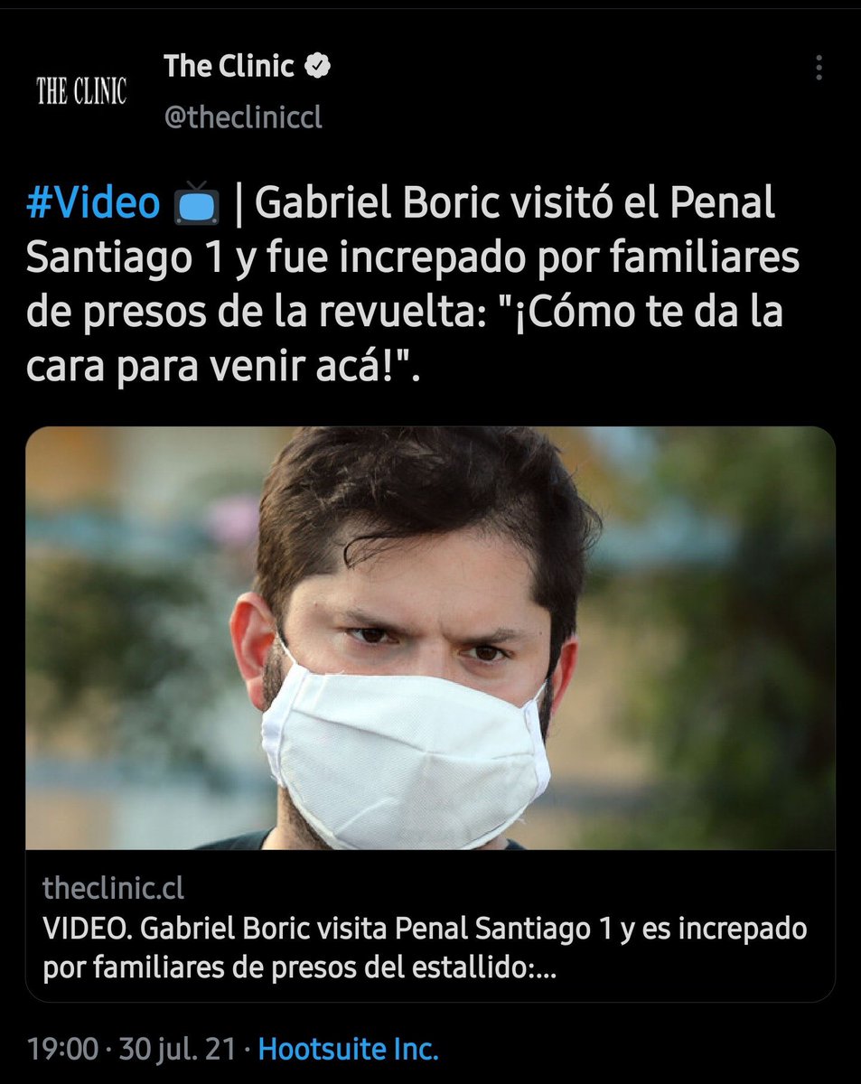 Felipe Kast tweet media