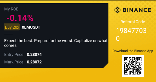 #BinanceFutures Binance Futures Launches Mondays &amp; Tuesdays Bounty Promo!