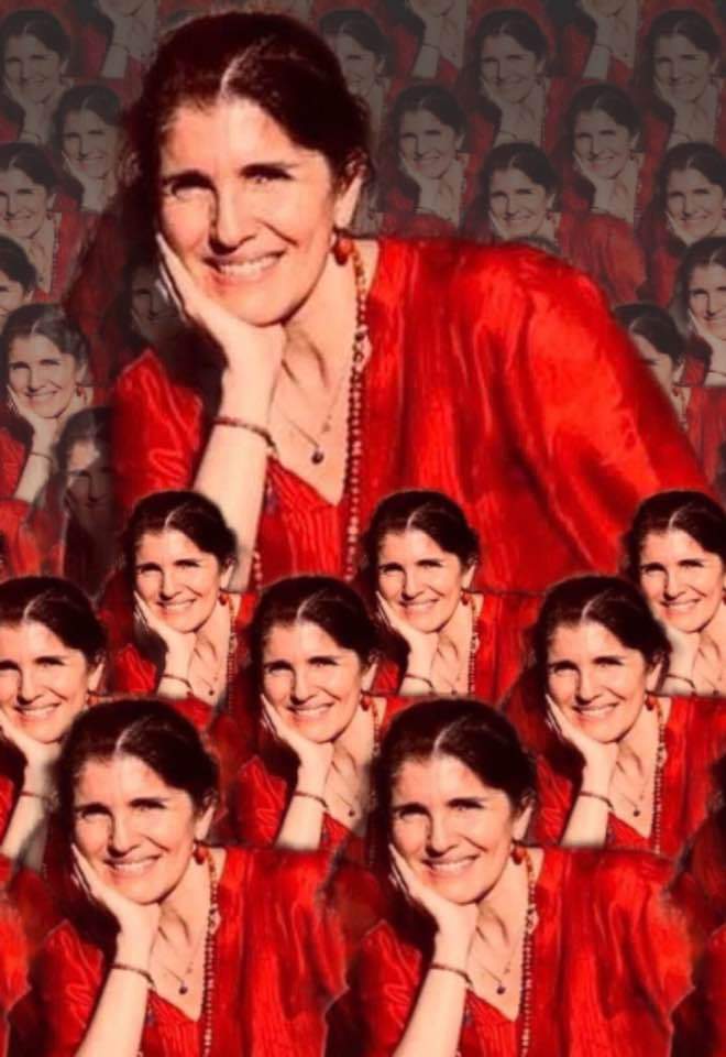 MarchantOLGA's tweet photo. Nosotros queremos ser el gobierno de las pequeñas y medianas empresas, condenar las deudas del estado. Y poder subir el sueldo mínimo. Entre todas y todos, sin dejar a nadie atrás. #TransformemosChile #EstamosConPaula #DebatePrimarias
Yo estoy von #PaulaNarvaez
Vamos NARVÁEZ 💜 https://t.co/hyZPgiS38p