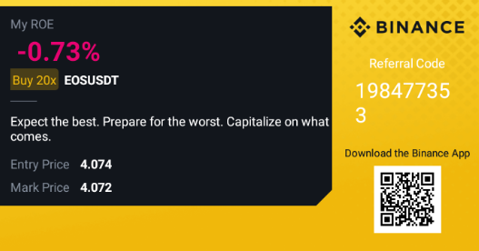 #BinanceFutures Binance Futures Launches Mondays &amp; Tuesdays Bounty Promo!