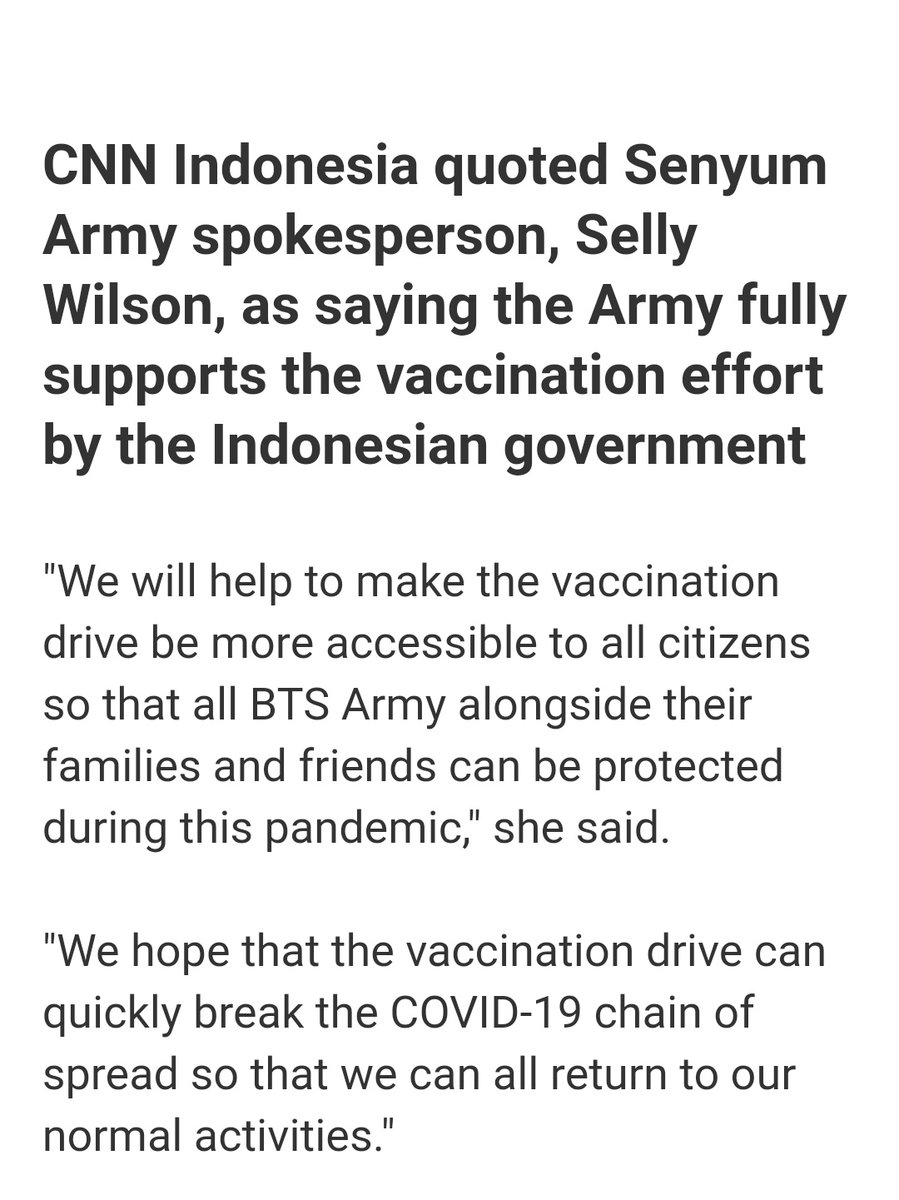 I'm so proud you guys and thank you 🙏💜