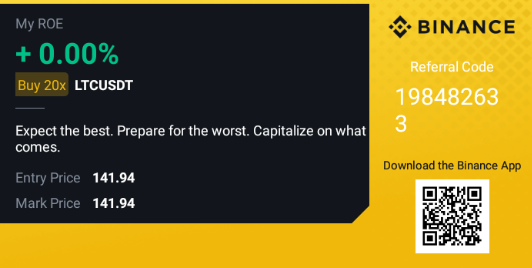 #BinanceFutures Binance Futures Launches Mondays &amp; Tuesdays Bounty Promo!