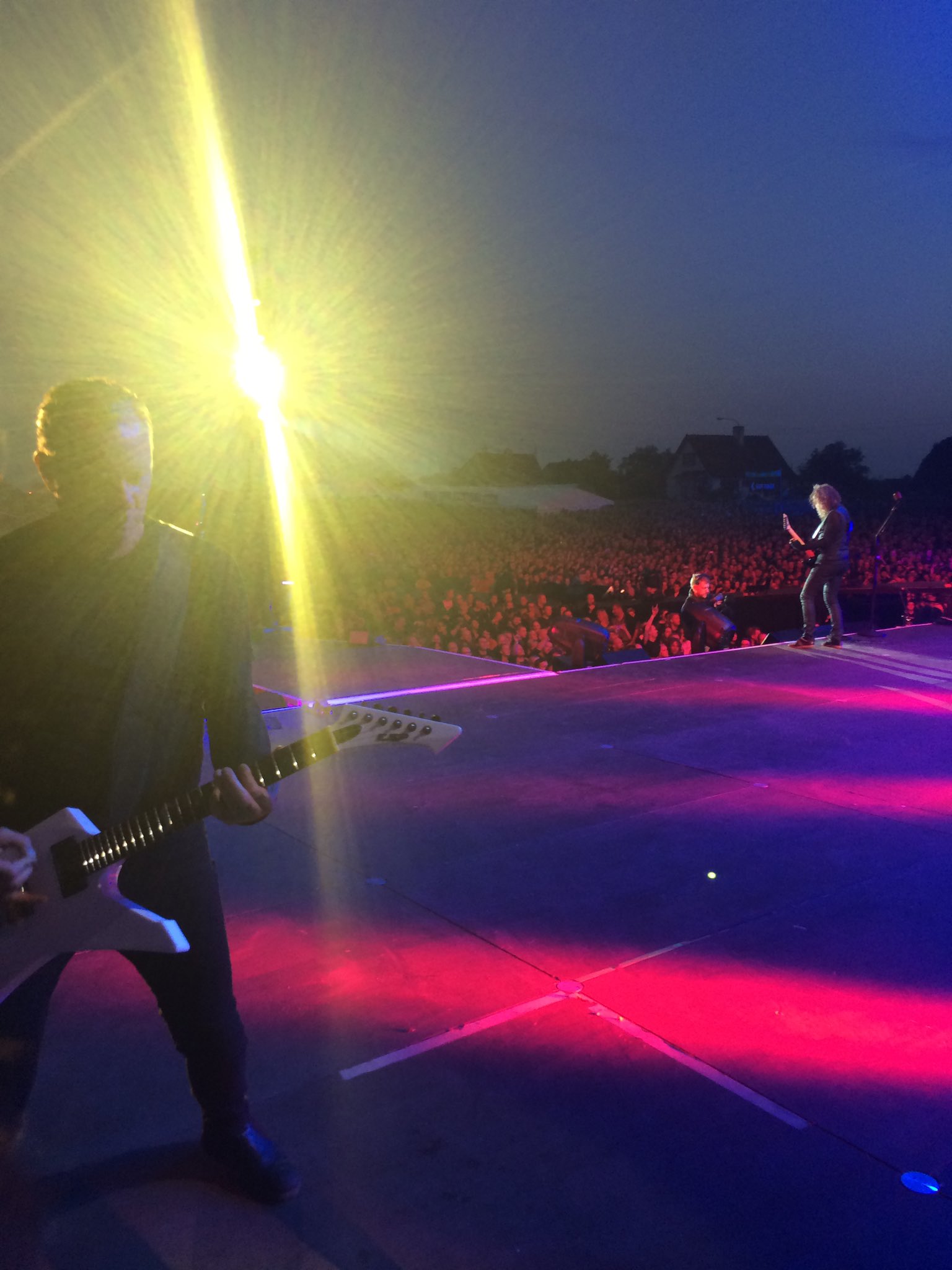 Happy Birthday JAMES HETFIELD!!!        METALLICA       James               