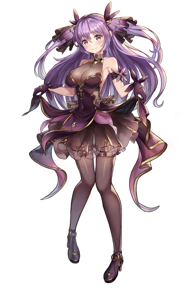 Play_KINGsRAID's tweet photo. Mate of Fate Ophelia
운명의 짝 오펠리아
運命のパートナー、オペリア
#KINGsRAID #Wedding #킹스레이드 #キングスレイド  #王之逆襲 https://t.co/vwGrx3q93j