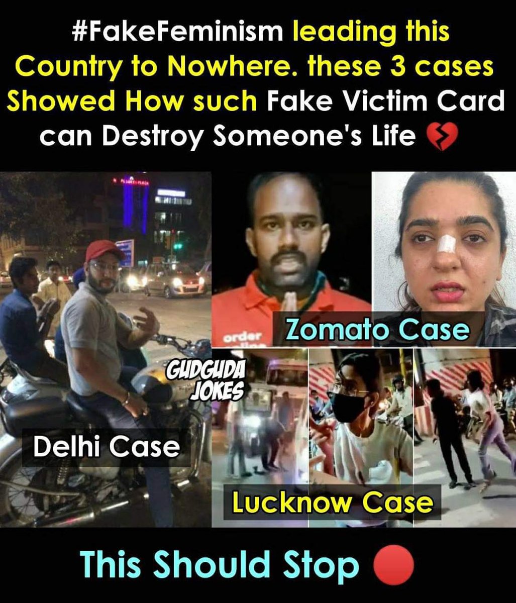 terealadhillon's tweet photo. This is serious Issues 💔🙏
#ArrestLucknowGirl https://t.co/OPGB0aEbE7