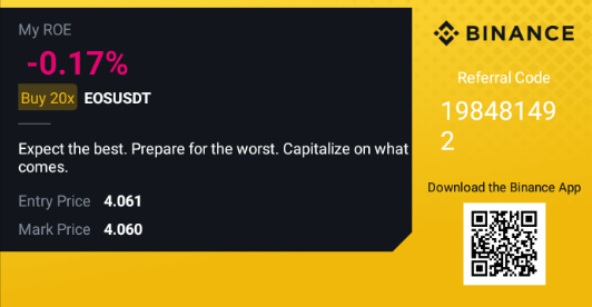 #BinanceFutures Binance Futures Launches Mondays &amp; Tuesdays Bounty Promo!