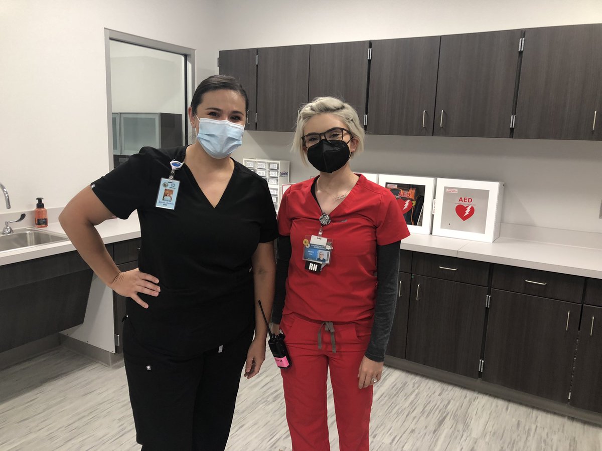EPISD_COTE's tweet photo. Happy 1st day of our 2021-22 School Year. Campus Nurses at the forefront of keeping #TeamSISD Healthy & Safe. https://t.co/Rw6rWJmBrx