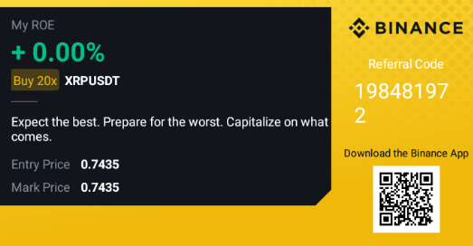 #BinanceFutures Binance Futures Launches Mondays &amp; Tuesdays Bounty Promo!