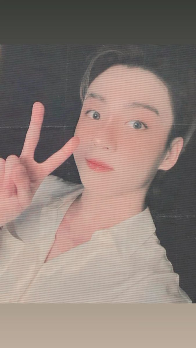 zargugie's tweet photo. First time ikut arsd w/ my bias <3💜.
Moga kga flop yaa😥💜

#ARMYSelcaDay
#ARSD 
#ArmySelcaDayWithJungkook
@BTS_twt https://t.co/7VcZoyUtS4