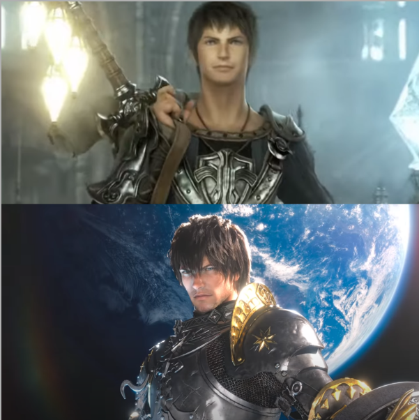 redditFFXIV's tweet photo. "How it started vs How its going" by orzrly
https://t.co/OEvYXmP1YD https://t.co/MBpUZTkvKV