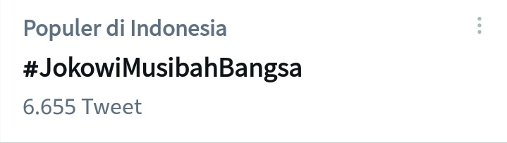 gitta006's tweet photo. ini siapa ya yg pertama kali buat hastag begini? Maap ya sekarang bukan masalah saya pro ke Pak Jokowi, cuma sekarang masalah etika. Etika nya dimana? Bisa-bisa nya ngomong kayak gini. Kayak gini ini yg bikin Indonesia gak kompak, yg bikin Indonesia susah maju. Sukanya frontal. https://t.co/qdZtD7X65L