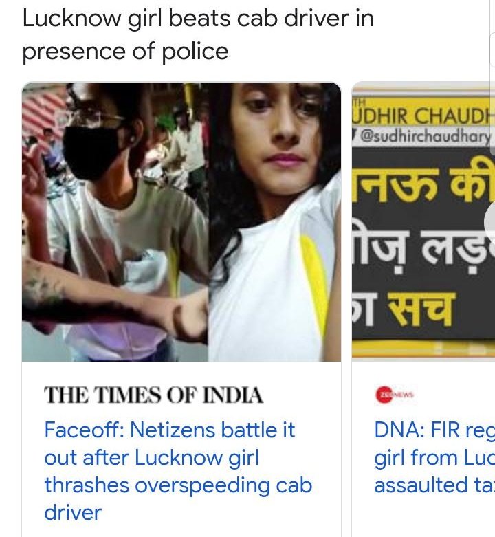 hrithikpatel112's tweet photo. I appeal to the government of Lucknow to serve justice else the people of whole Nation will start take a stand in their own way
#ArrestLucknowGirl https://t.co/L6kEhPJh0o