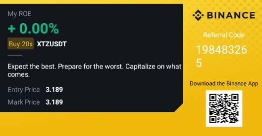 #BinanceFutures Binance Futures Launches Mondays &amp; Tuesdays Bounty Promo!