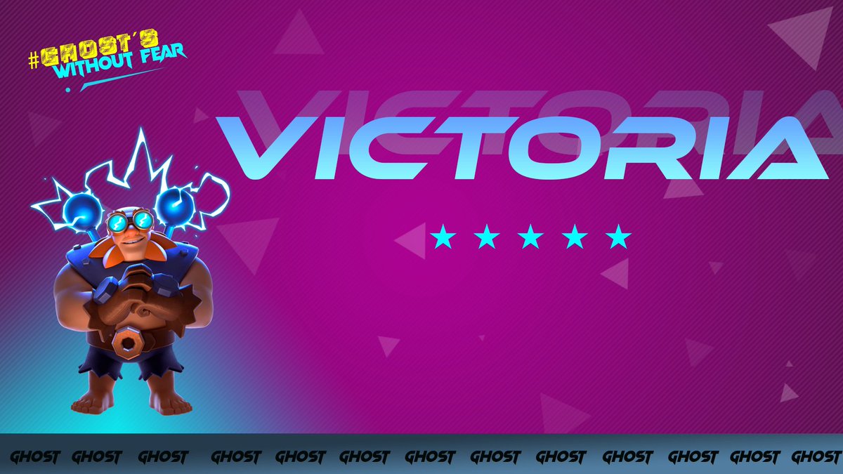 Ghost™ eSports (@ghosttm_esports) on Twitter photo #Results | #CR | Jornada 2
Tras un gran partido con el esfuerzo de todos los jugadores y staff conquistamos una gran victoria hoy y a continuar por ese camino.
🏆 <a href="/ValhallaSuperL/">Valhalla Super League</a>
🆚 @ANationtm
📊 2-0
Gran partido bros! 👊
#WithoutFear #Results | #CR | Jornada 2
Tras un gran partido con el esfuerzo de todos los jugadores y staff conquistamos una gran victoria hoy y a continuar por ese camino.
🏆 <a href="/ValhallaSuperL/">Valhalla Super League</a>
🆚 @ANationtm
📊 2-0
Gran partido bros! 👊
#WithoutFear