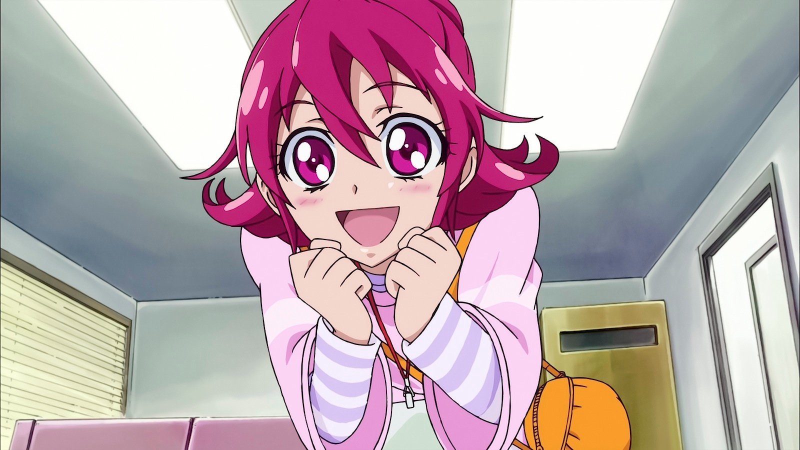 Hibiki♡ on X: 