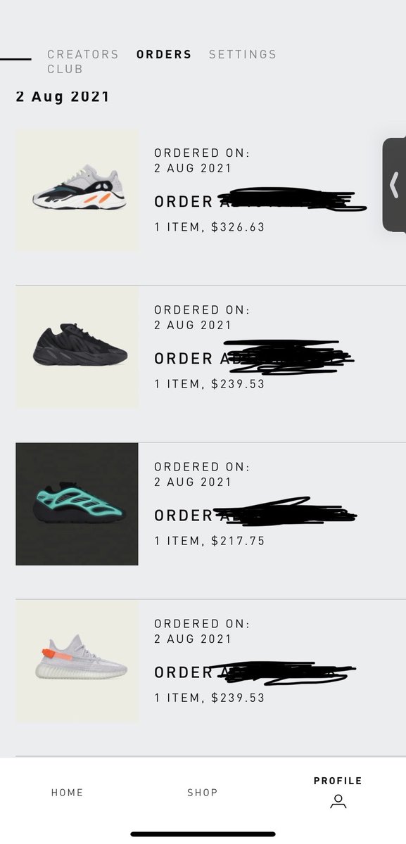 CR Success tweet media