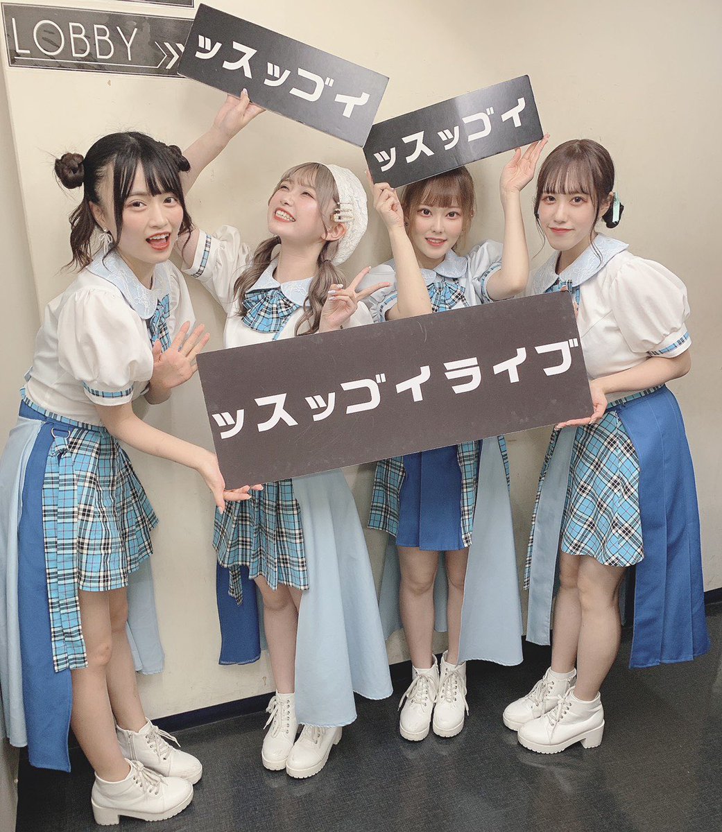 ssuggoi_live's tweet image. ✨ッスッゴイライブ
次は
elseedさんです‼️

#elseed
#ッスッゴイ