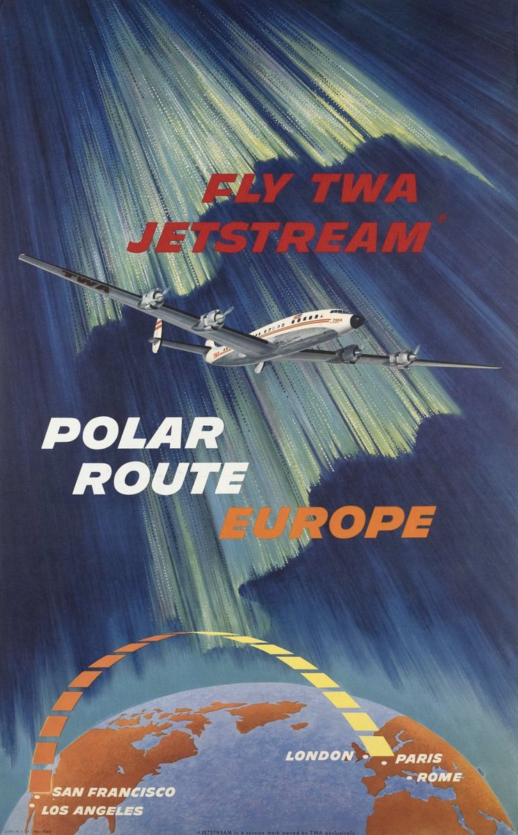 Fly TWA Jetstream.