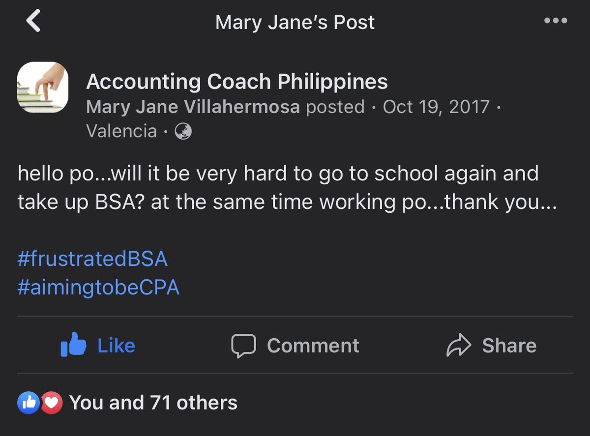 janevillah's tweet photo. Never thought I could go this far..Thank You Lord, 
#throwBack2017
#accountingCoach https://t.co/xEPTgVsdrh