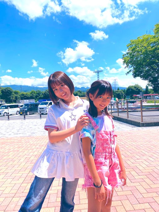 Twitterのコスプレ画像11