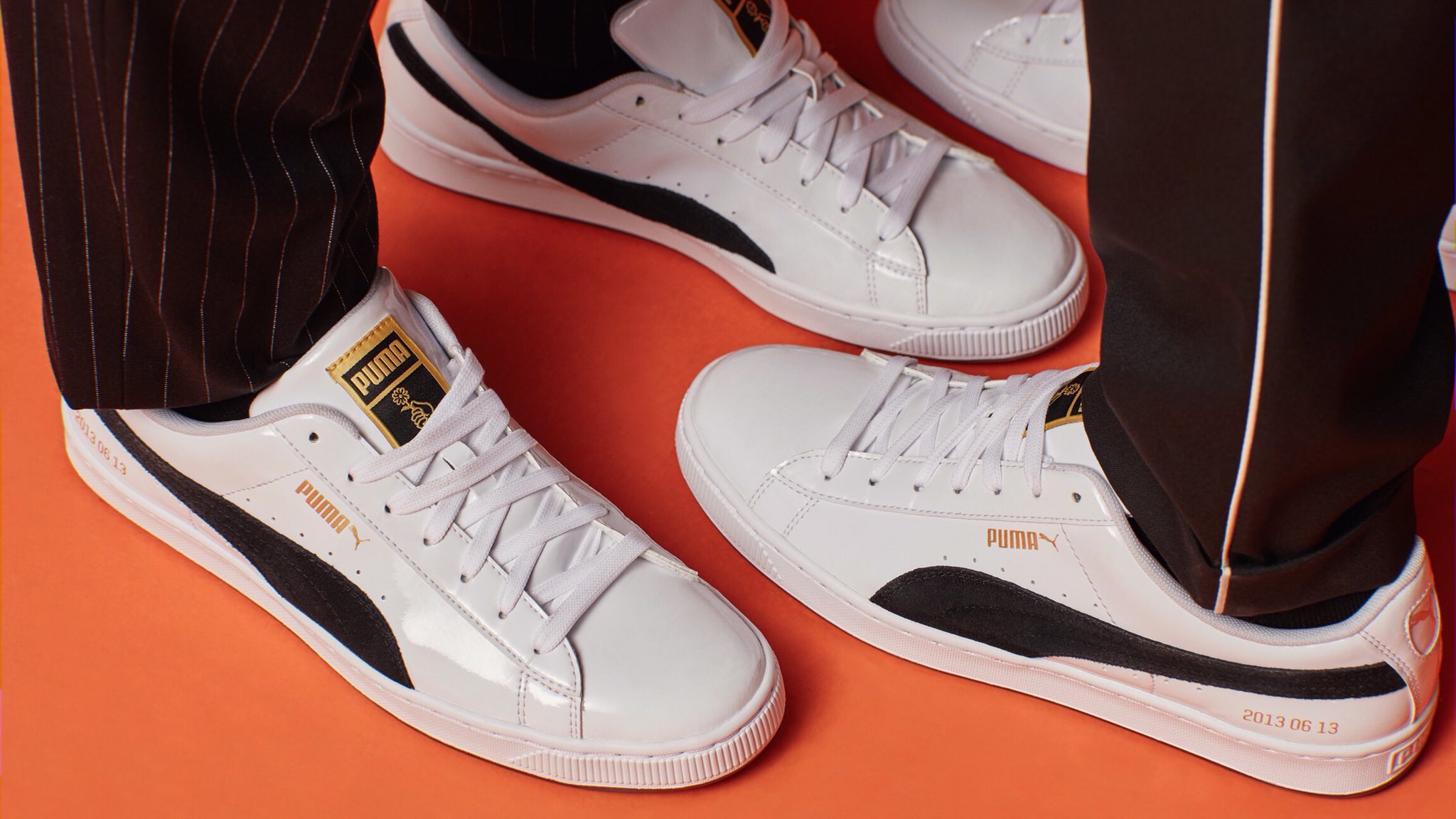 Bts puma 2021 hotsell