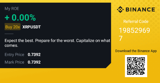 #BinanceFutures Binance Futures Launches Mondays &amp; Tuesdays Bounty Promo!