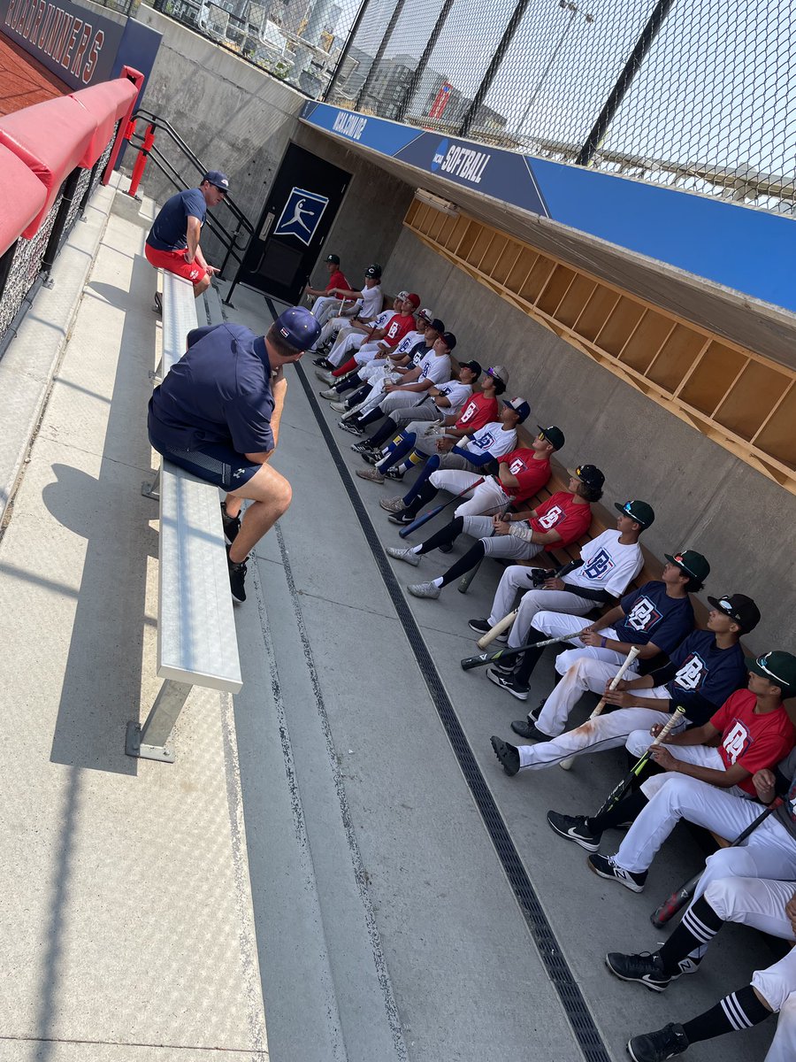 Play Ball Baseball Softball Academy tweet media