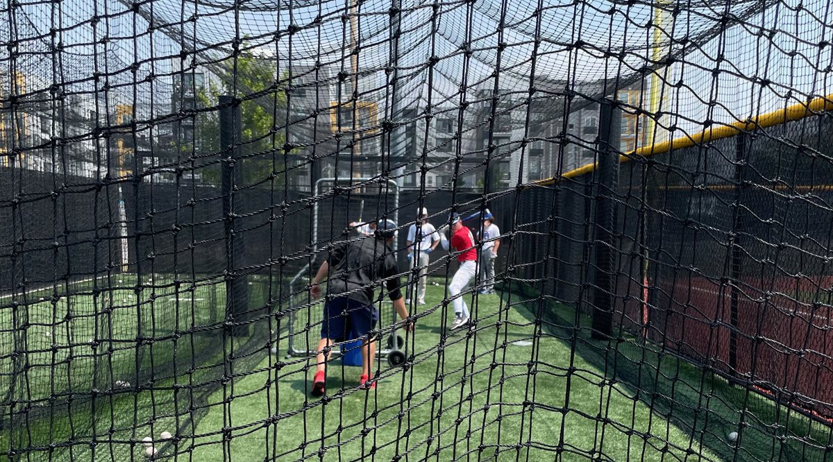 Play Ball Baseball Softball Academy tweet media