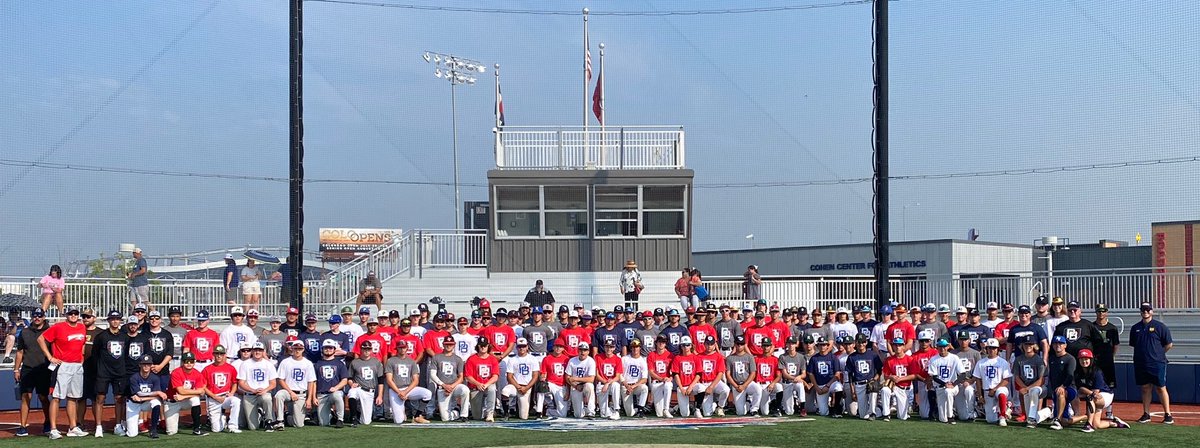 Play Ball Baseball Softball Academy tweet media