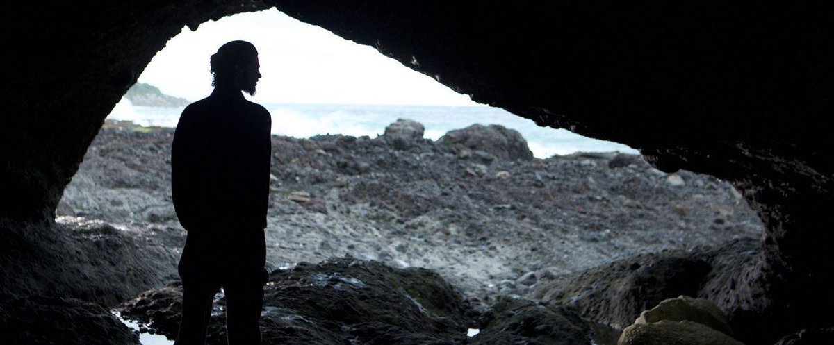 OnePerfectShot's tweet image. SILENCE (2016)

Cinematography by Rodrigo Prieto
Directed by Martin Scorsese
Explore more beautiful shots from this director&apos;s filmography: ops.fyi/36JdGbd