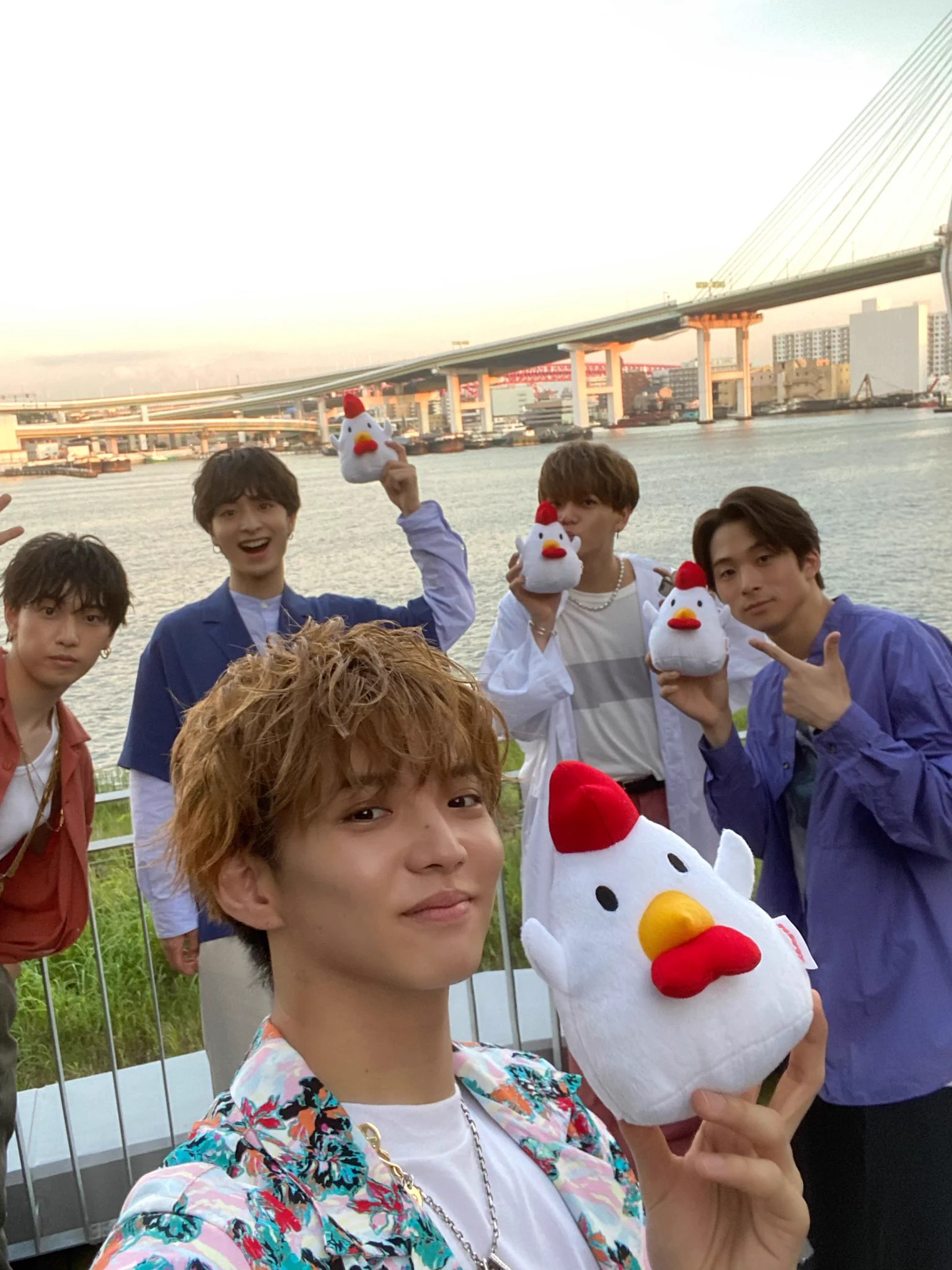 佐藤大樹 EXILE/FANTASTICS on X: 