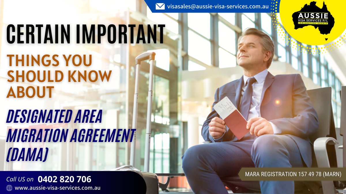 visa_aussie's tweet photo. Here we have given some important updates of DAMA.
Explore details on https://t.co/8Kqah8bbPD

#AussieVisa #DAMA #visa #passport #Migration #immigration #workvisa #workpermits #businessvisa #Australia #like4likes #follo4folloback https://t.co/umZkfrnaM0